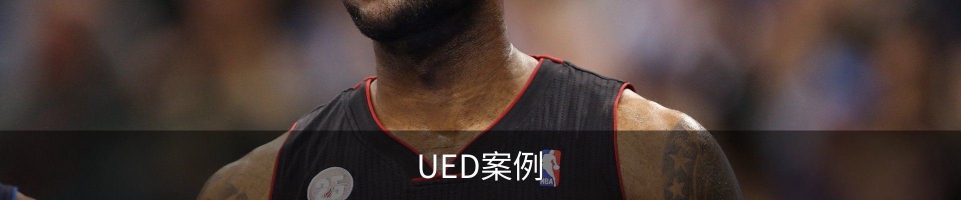 UED案例